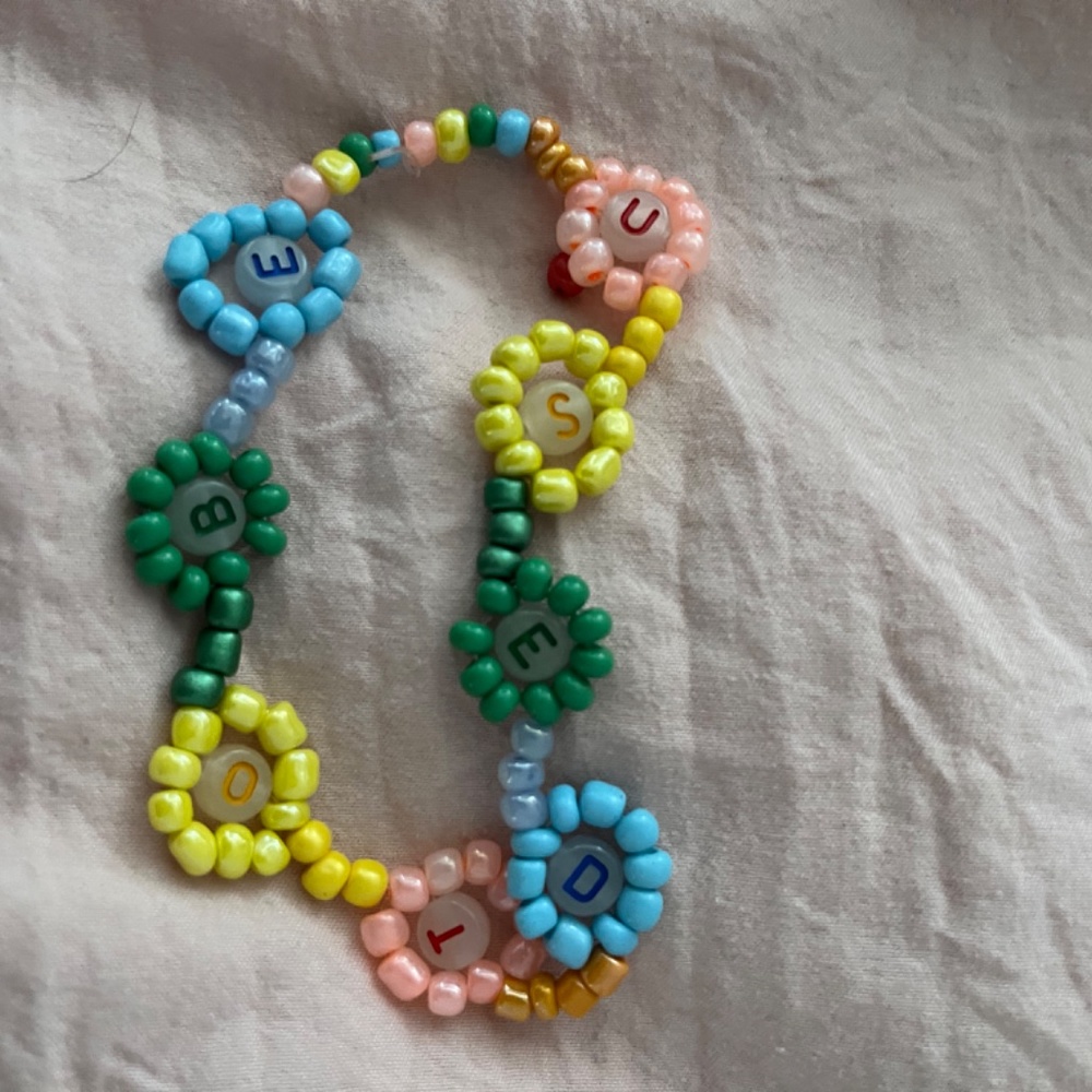 Friendship Bracelets - Picture 7 of 10